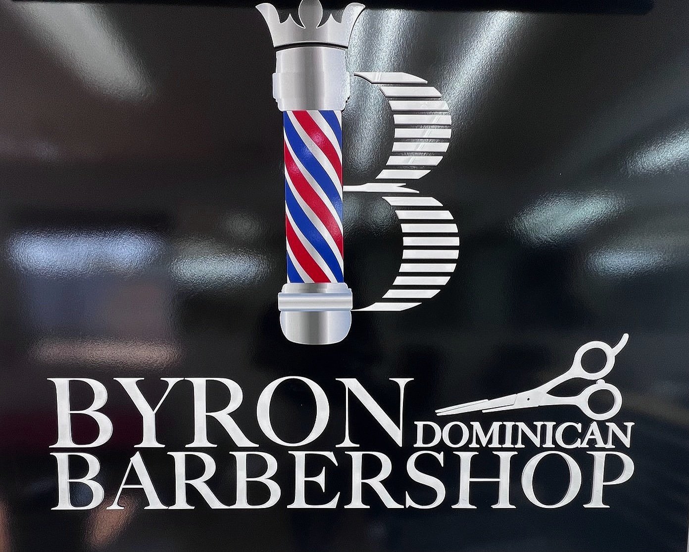 Byron Dominican Barbershop