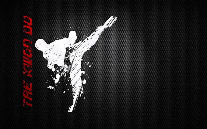 Grand Master Yi - Suite 110