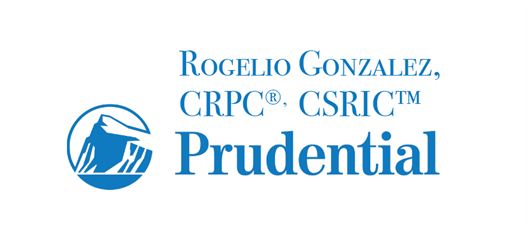 Rogelio Gonzalez, Financial Planner - Suite 264