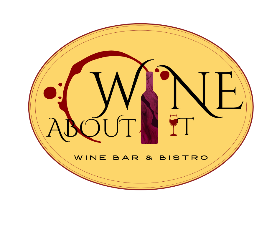 Wine About It - Suite 101