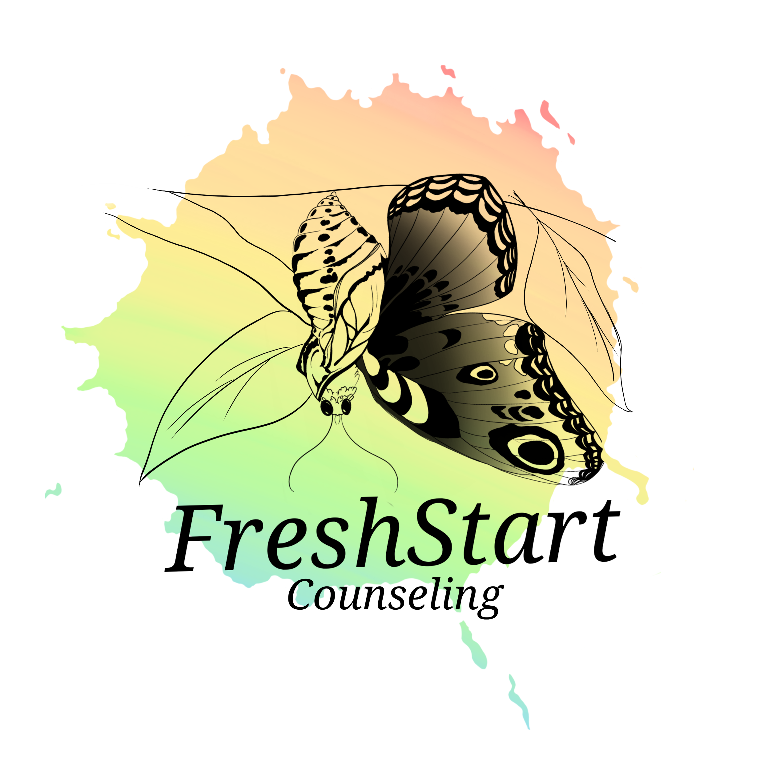 Fresh Start Counseling - Suite 207