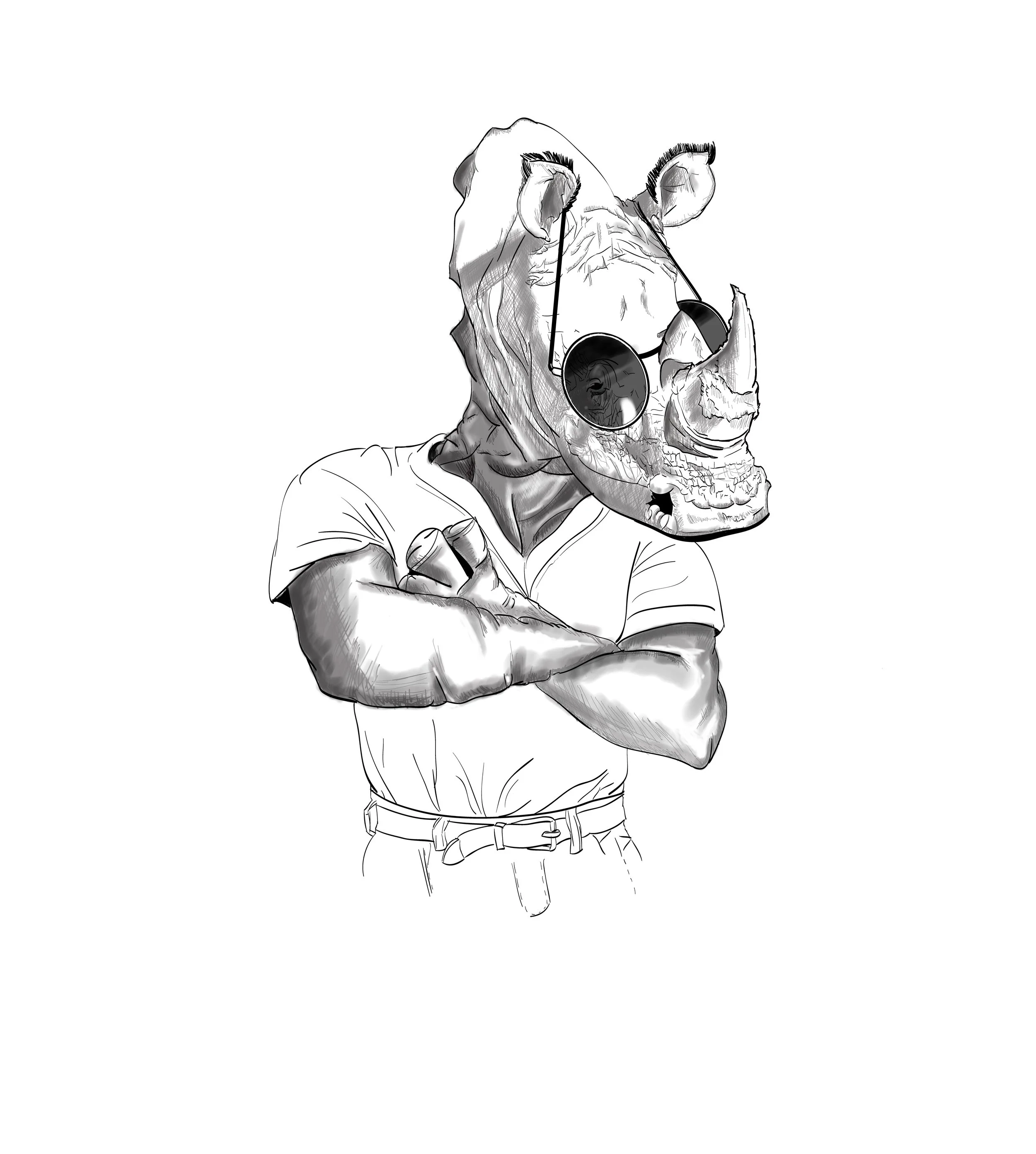 Rhino Sunglasses outline.jpg