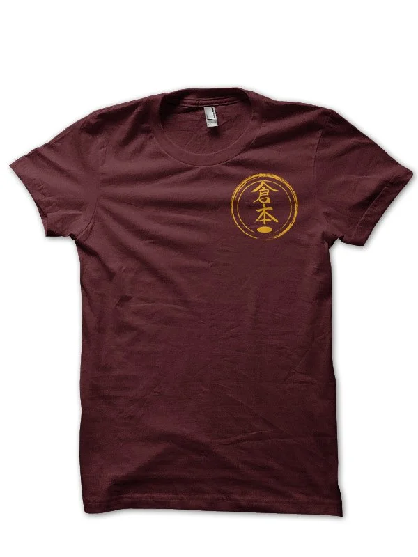 T Shirt Front_Maroon.jpg
