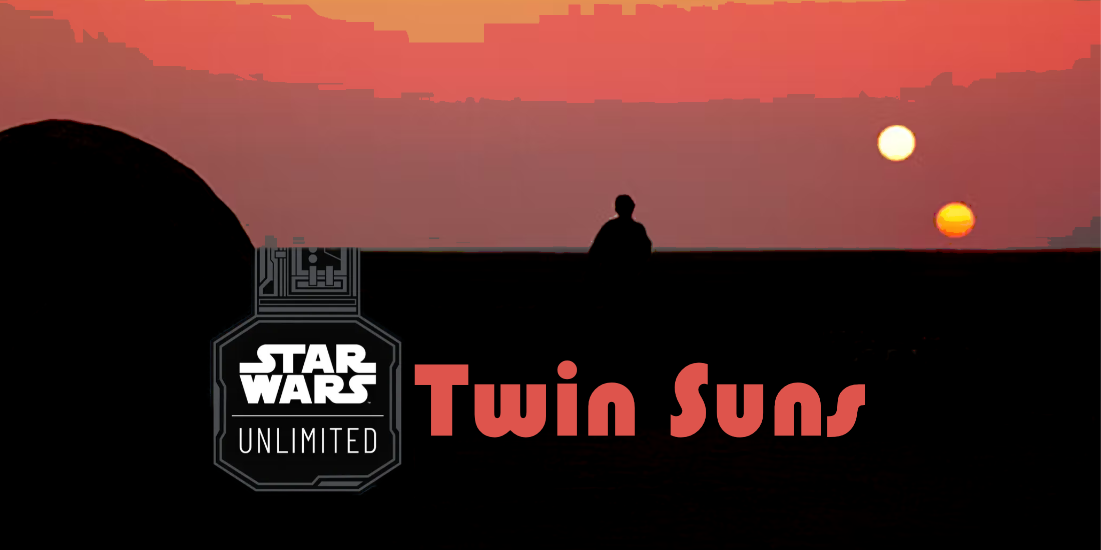 Playing Twin Suns In Star Wars Unlimited