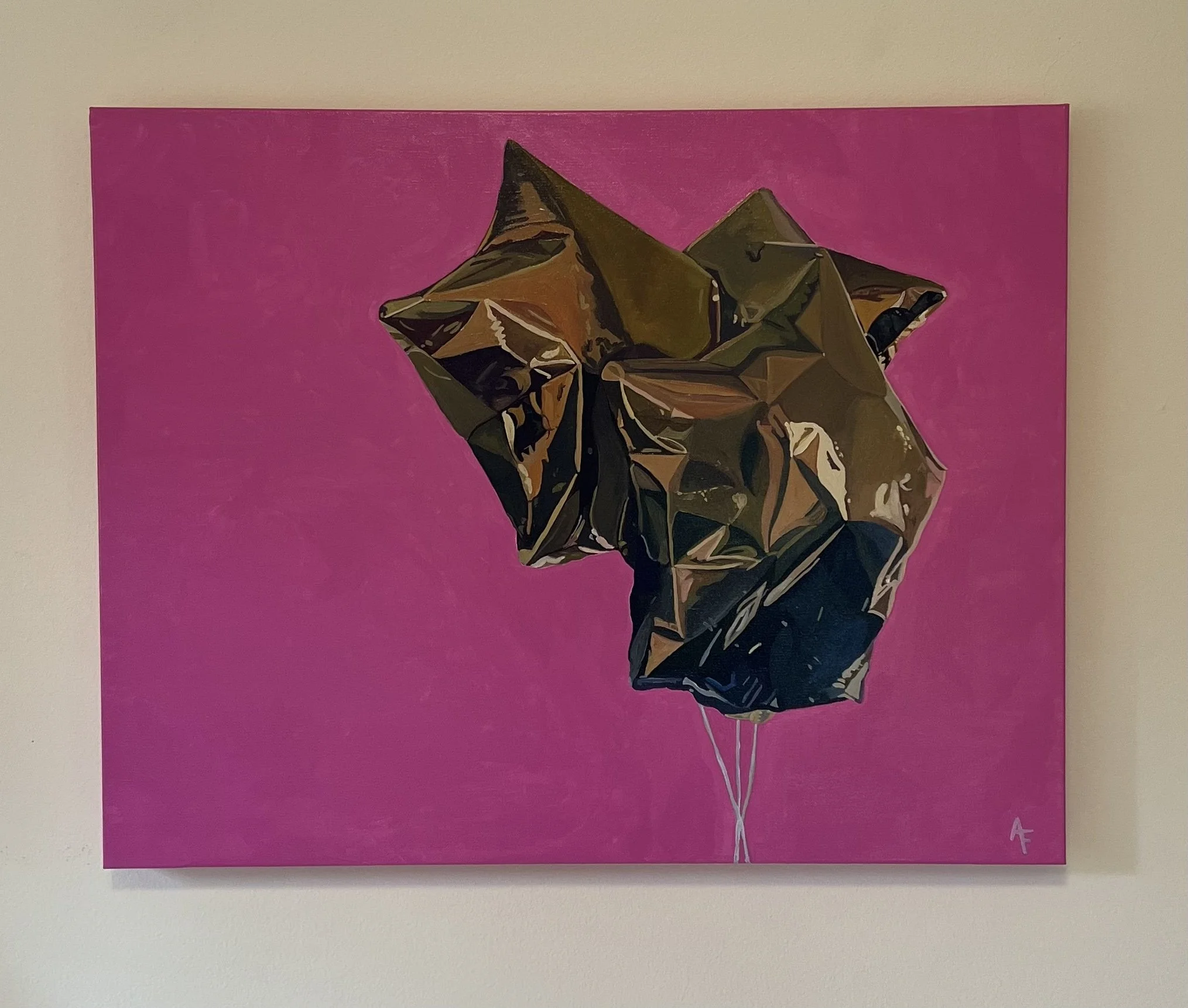 congrats? (for sale)