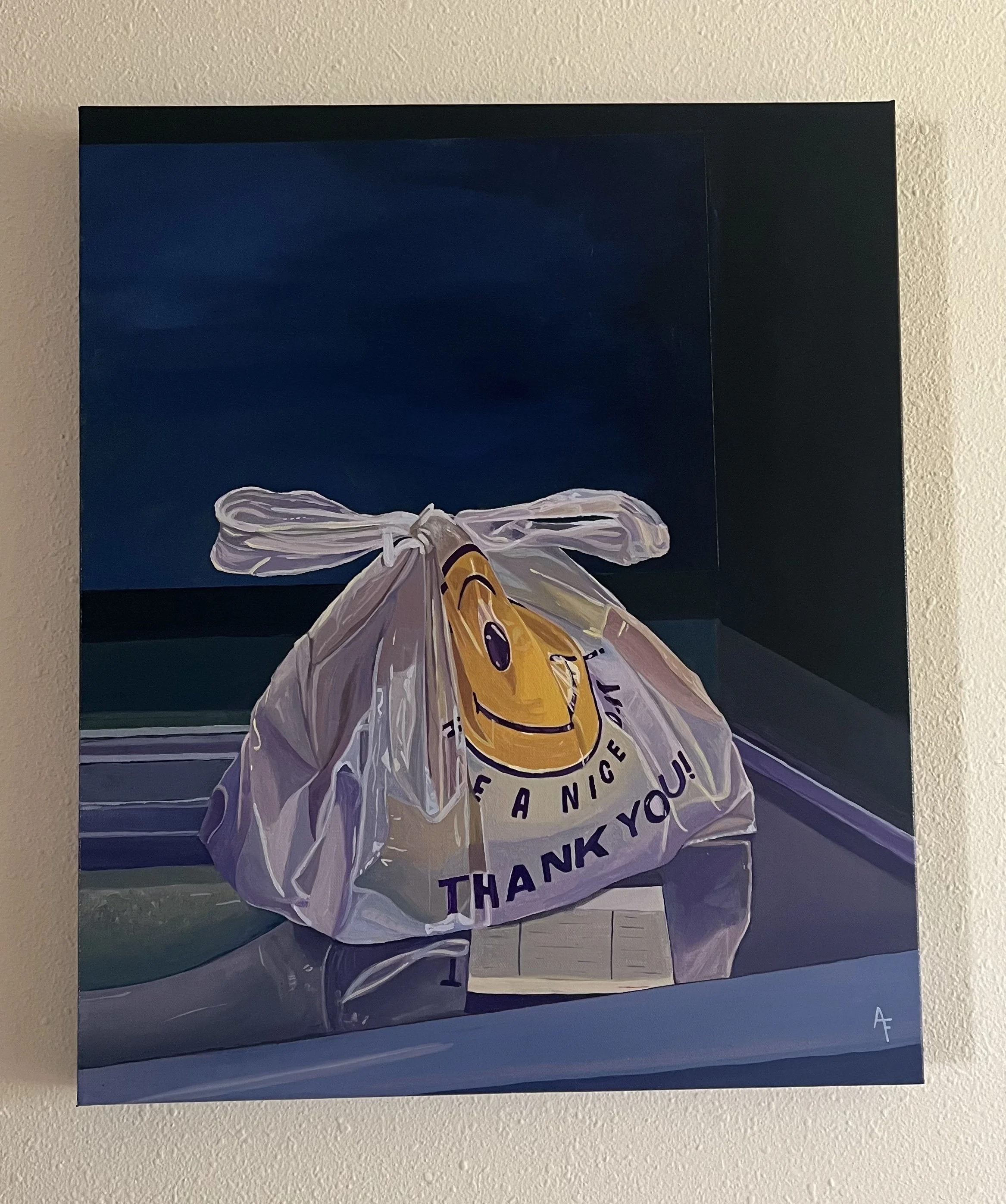 BAG (for sale)