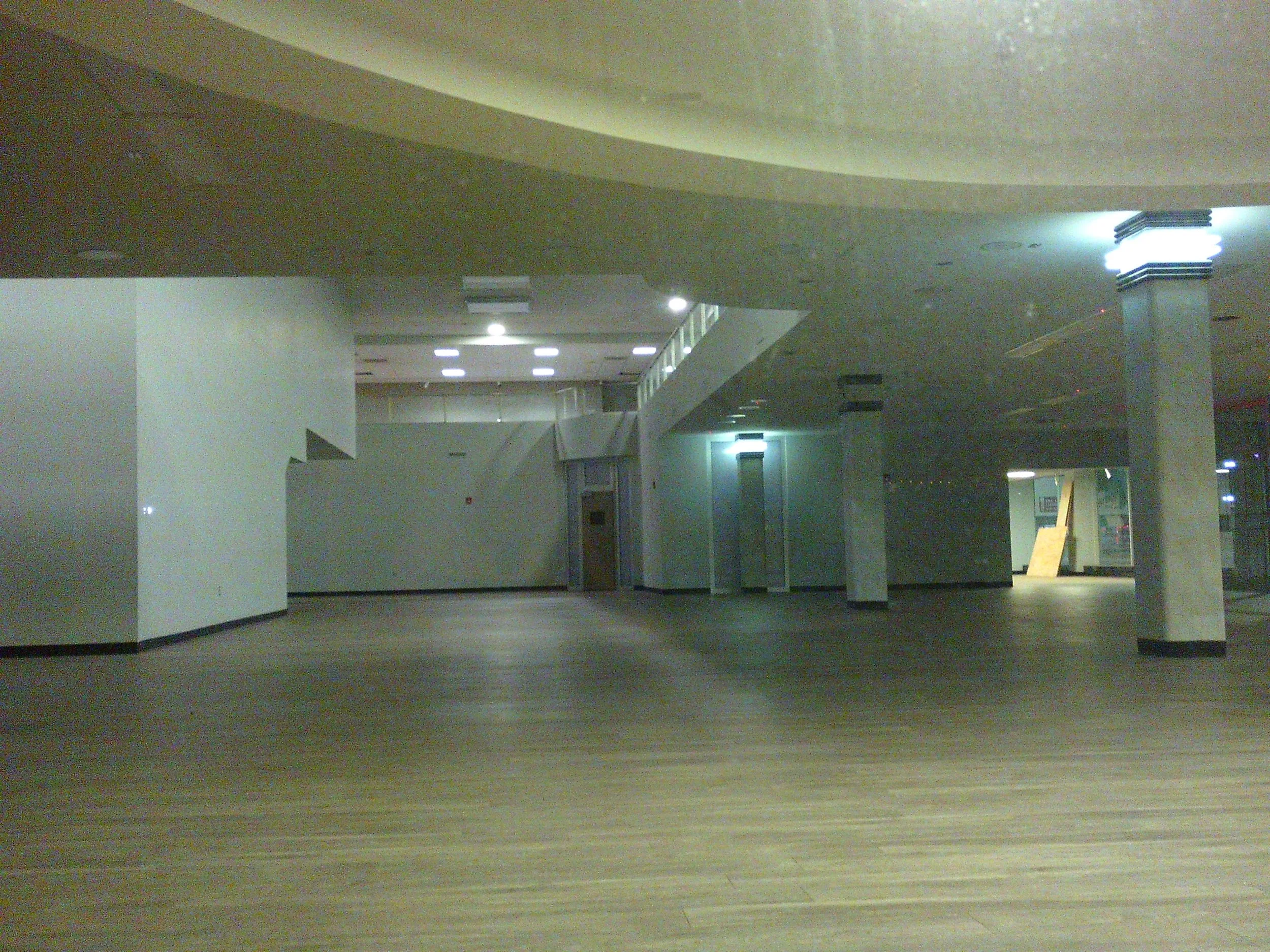  Final photo taken with the Camp Snap Camera. 