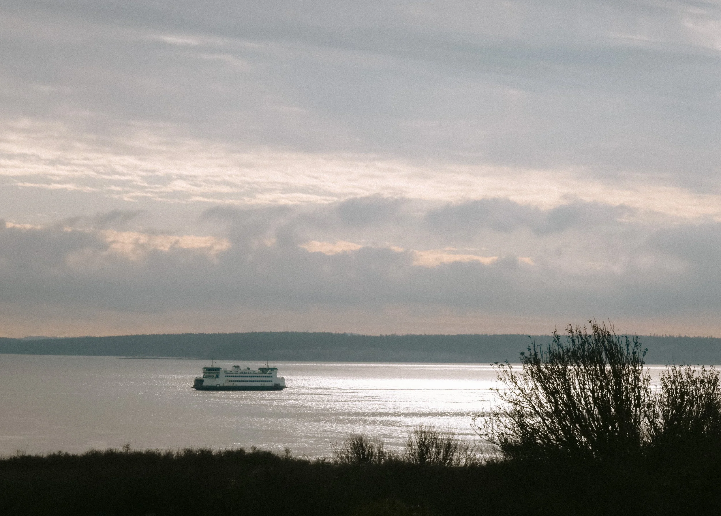 Fort Casey (Adventure Package)