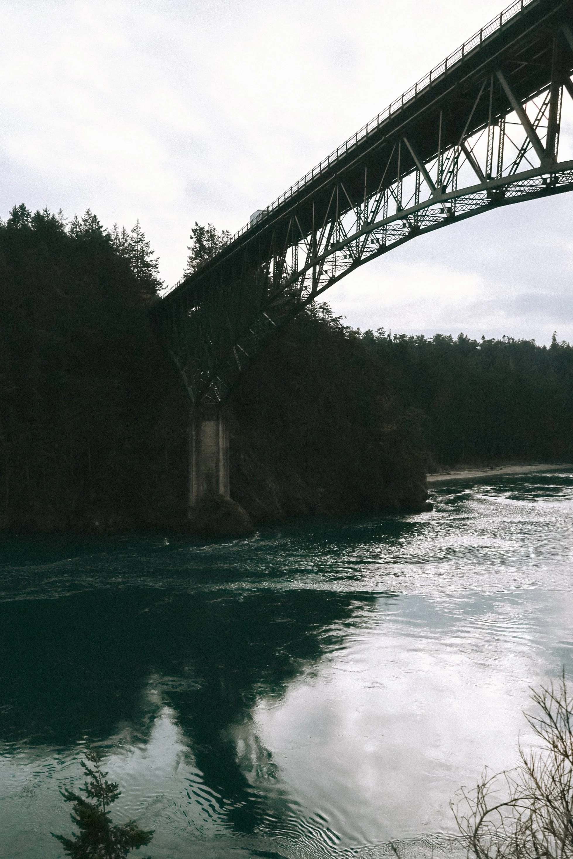 Deception Pass (Adventure Package)