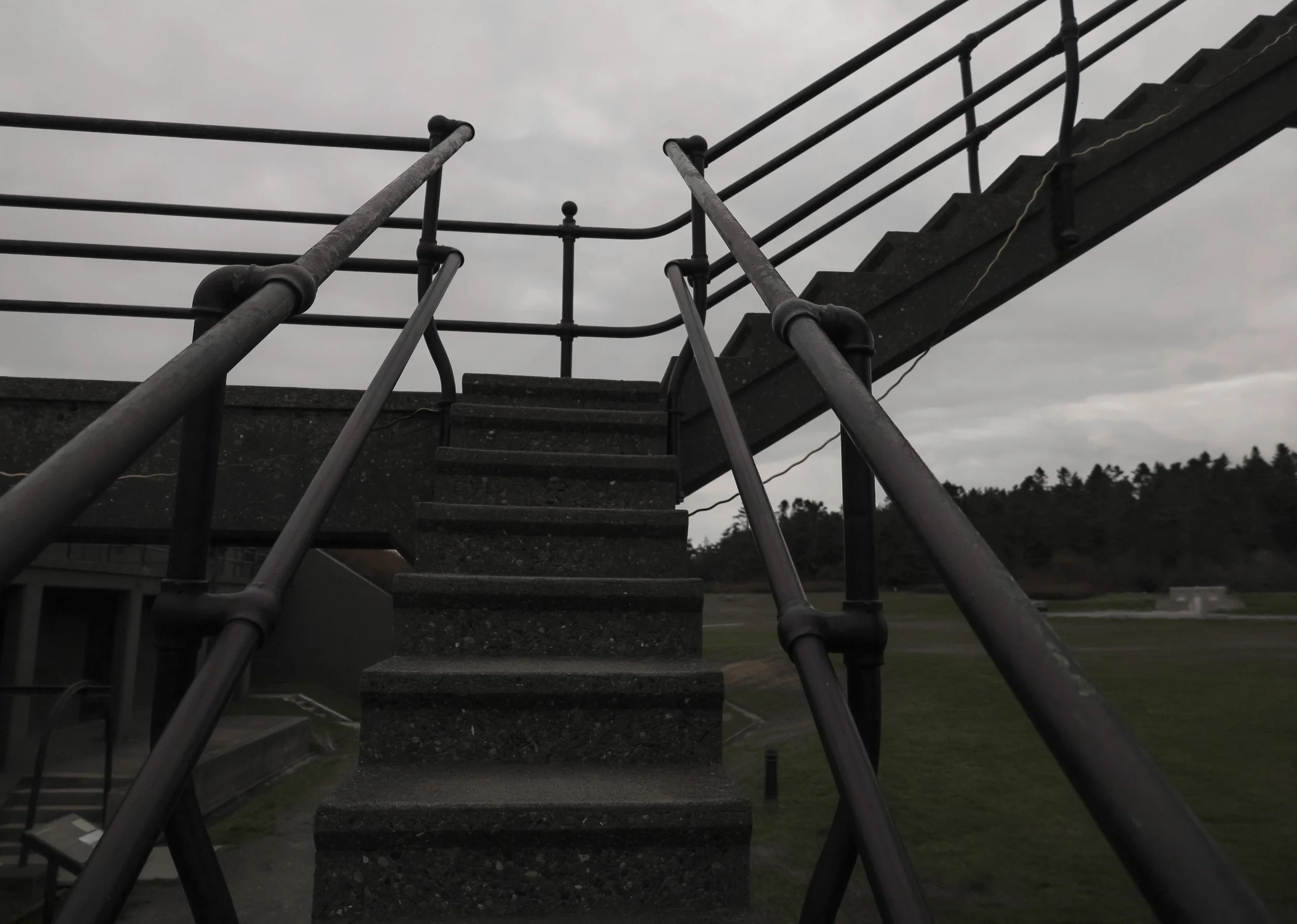 Fort Casey (Adventure Package)