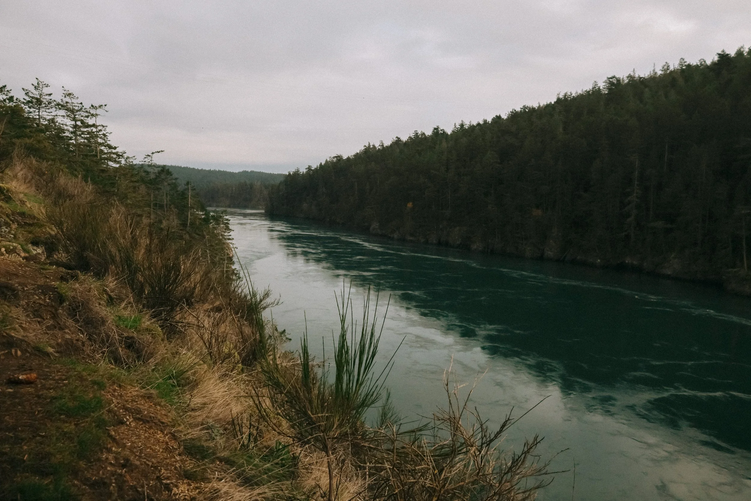 Deception Pass (Adventure Package)
