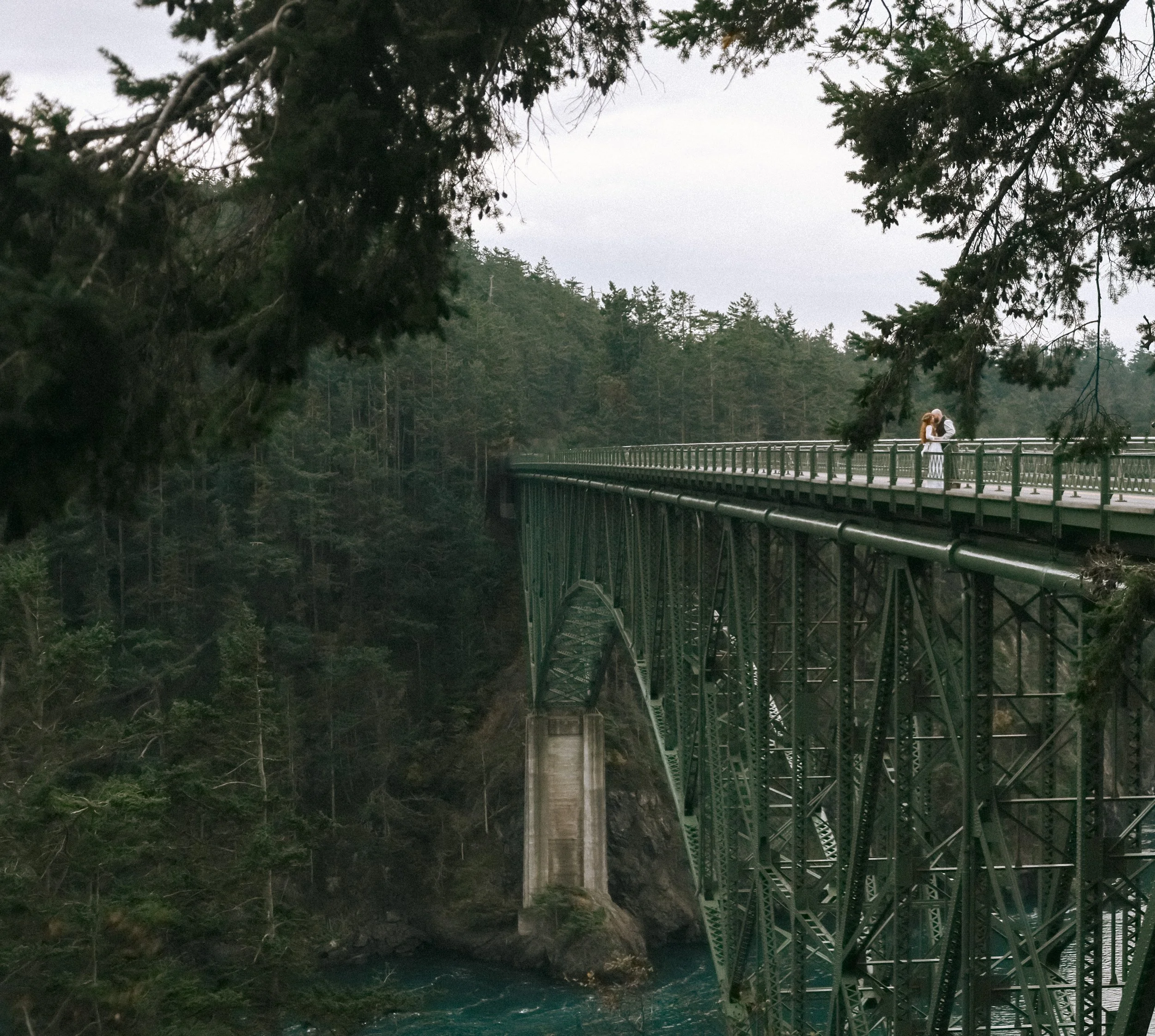 Deception Pass (Adventure Package)