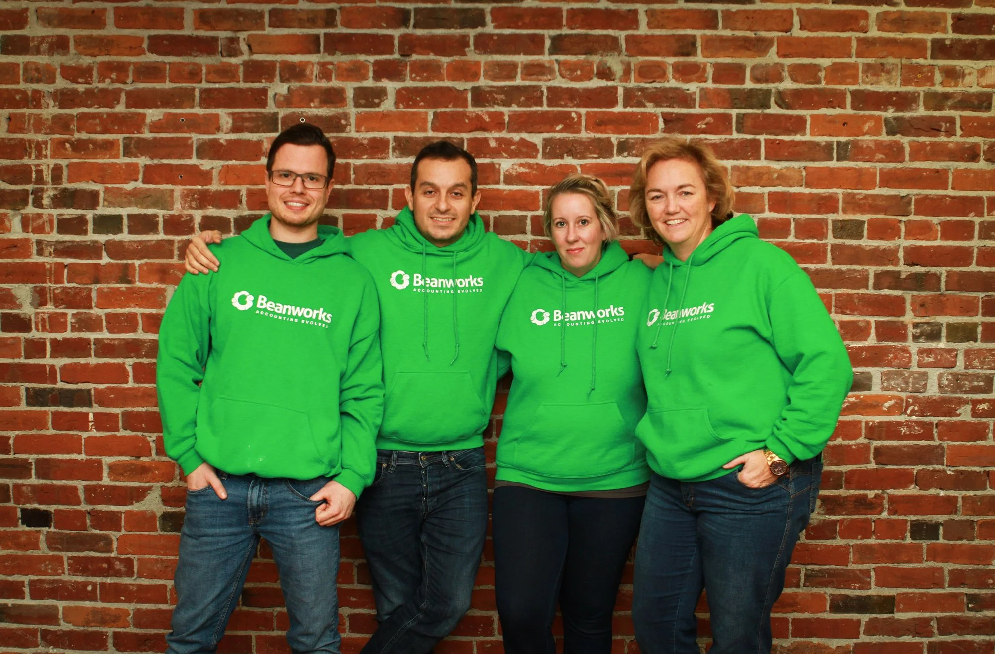 Case Study: Beanworks &amp; Coho Growth