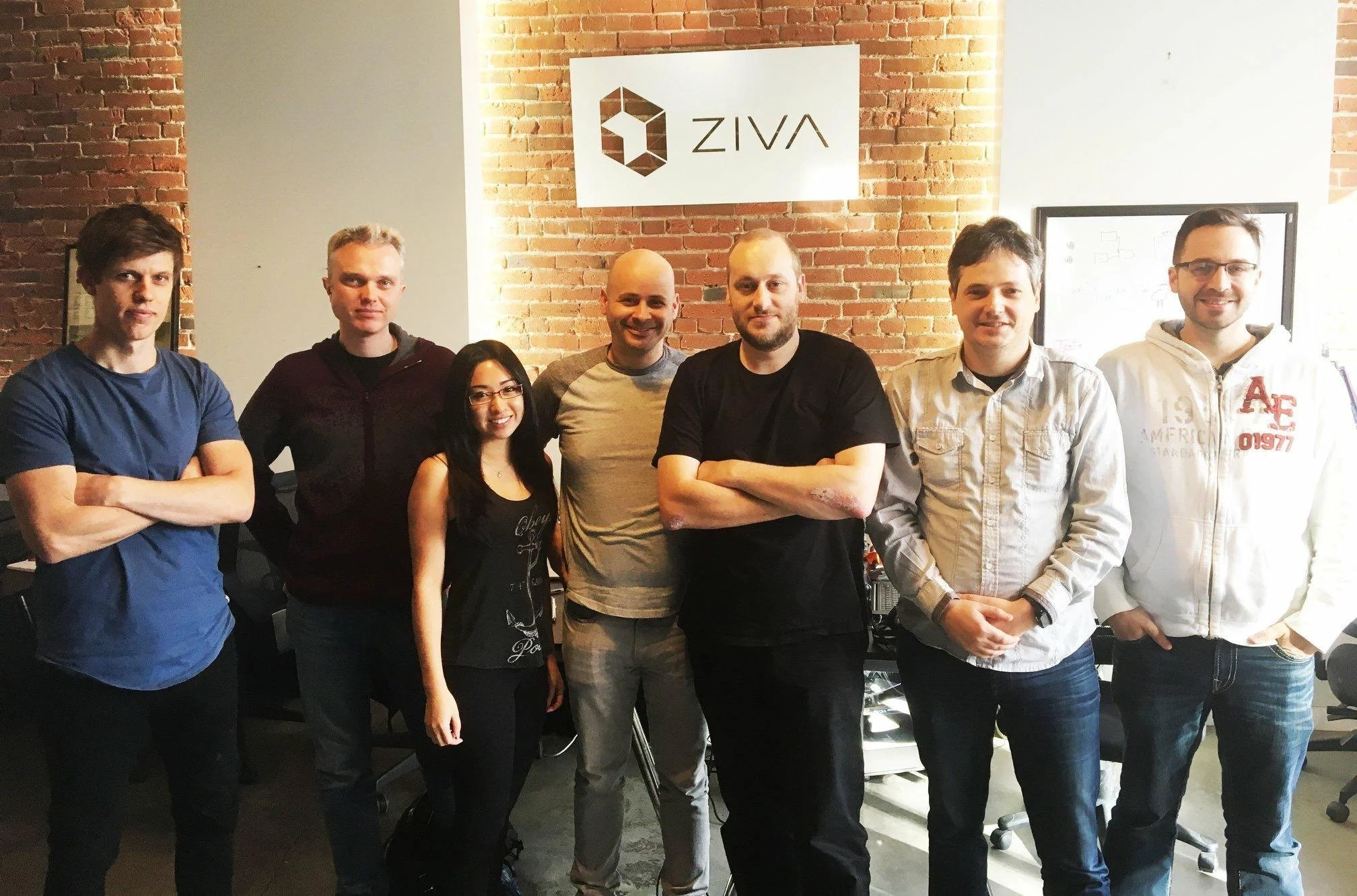 Ziva Dynamics x Growth Debt