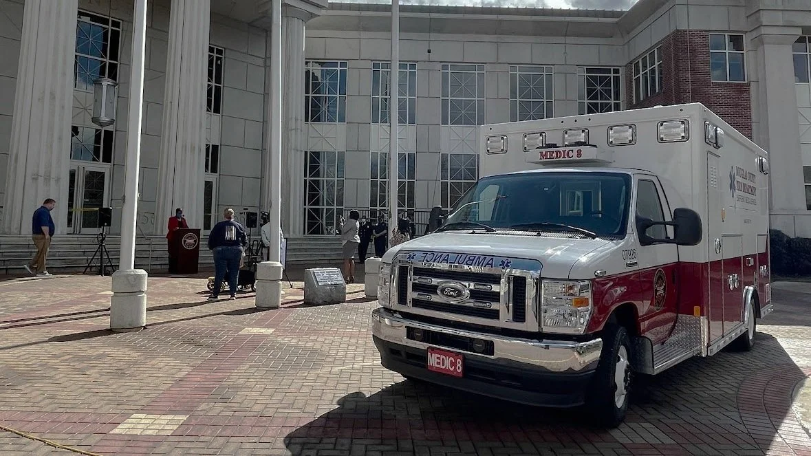 Douglas County Fire/EMS Department