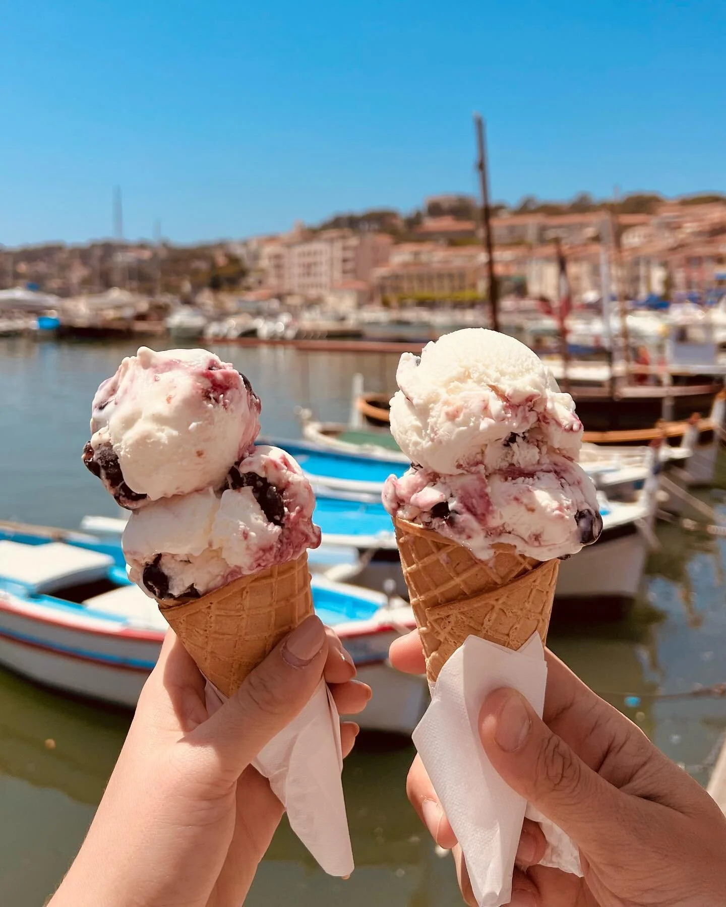 Name a better Sunday (swipe for Cassis highlights) 
 
#southoffrance #cassis #luxurytravel #luxurytraveller #travelinspiration #travelguides #provence