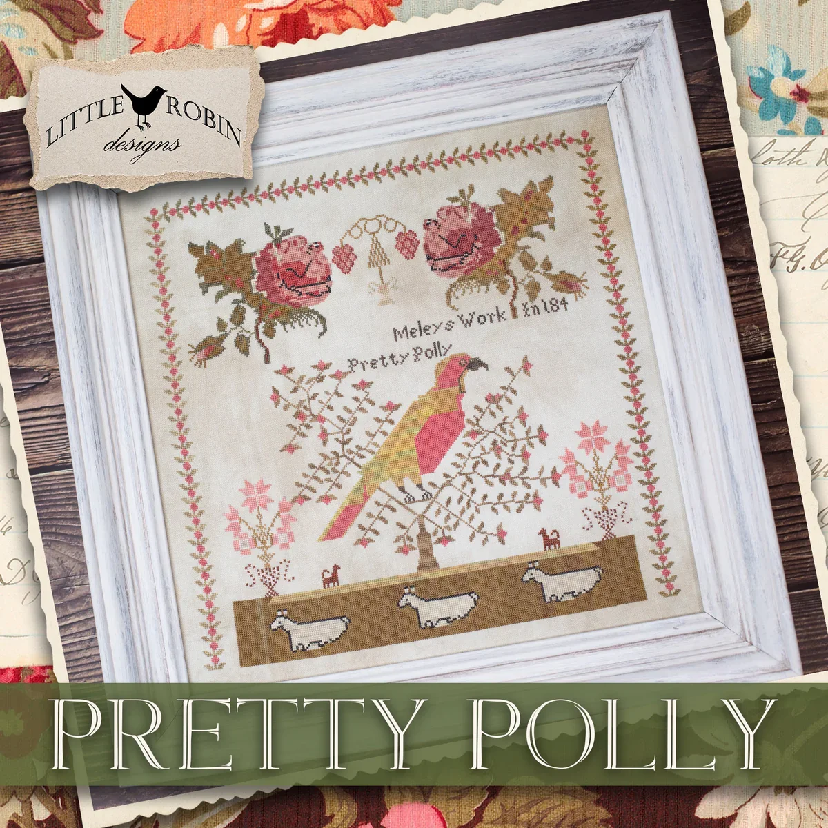 Pretty Polly