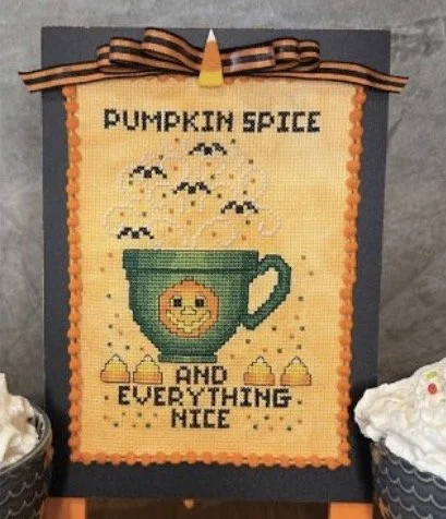 Pumpkin Spice