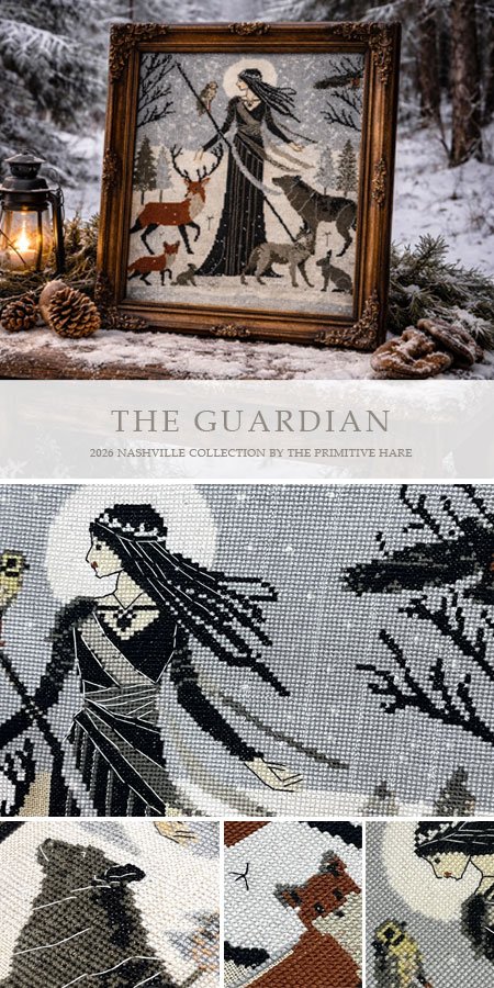 The Guardian