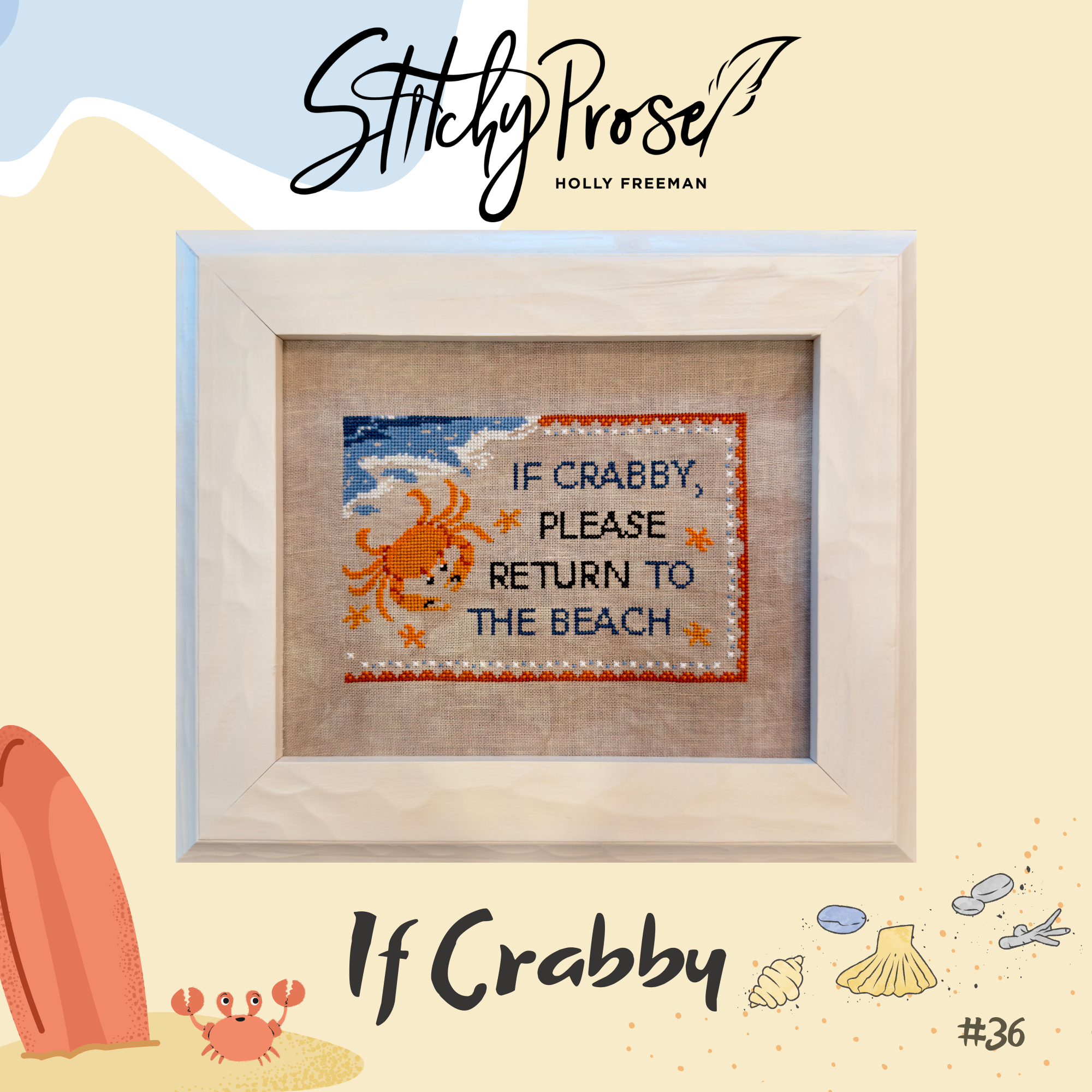 Stitchy Prose - #36 If Crabby.png