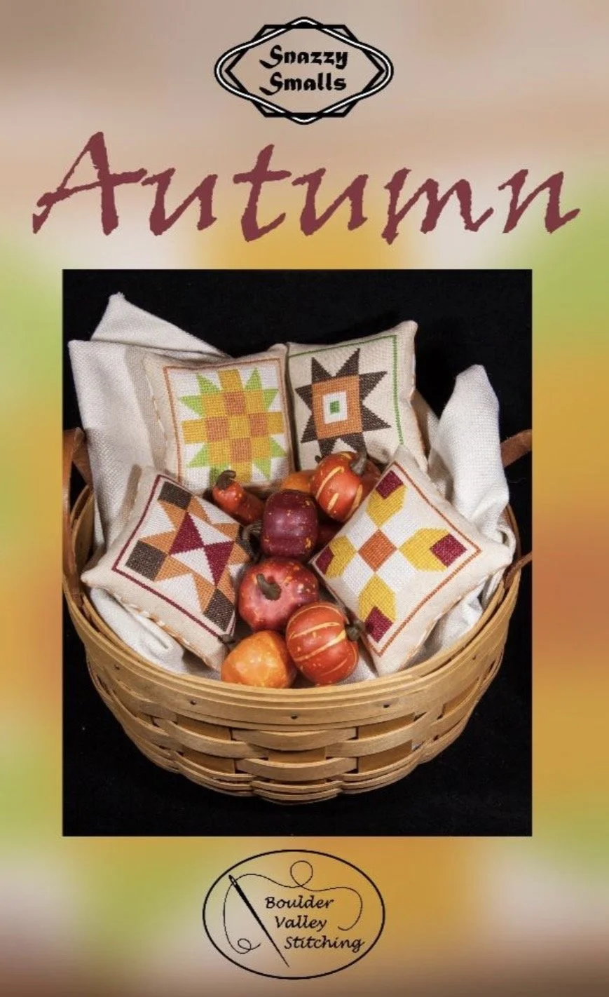 Snazzy Smalls: Autumn