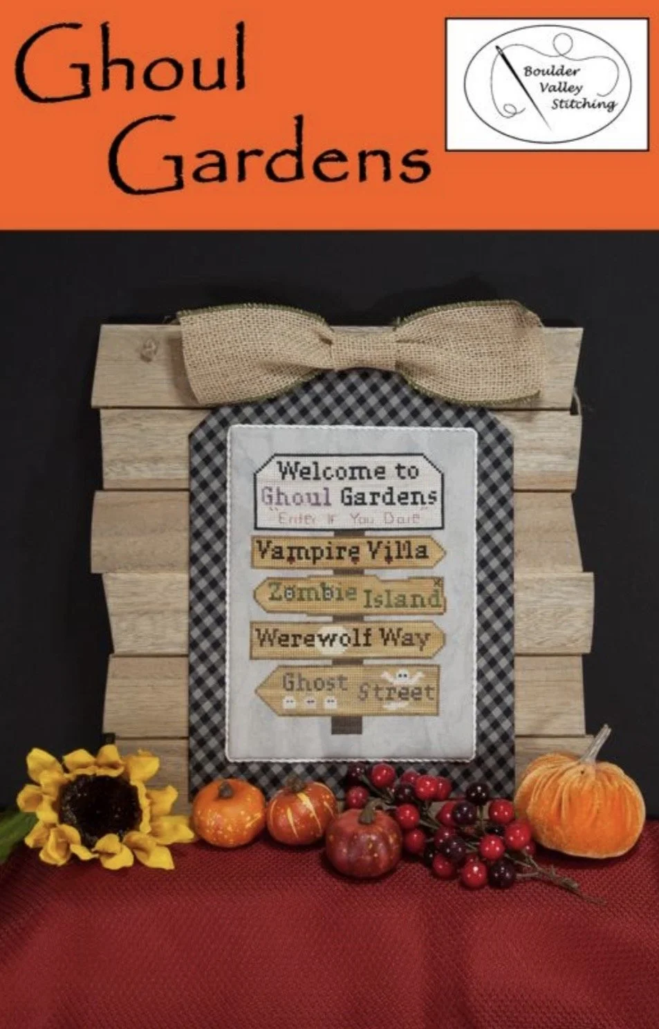 Ghoul Gardens