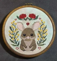Shindig Bilby
