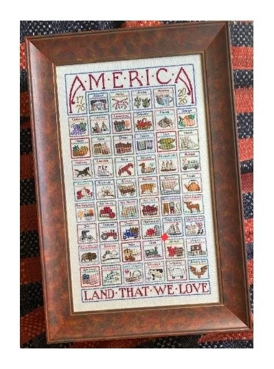 America Land That We Love Special Edition