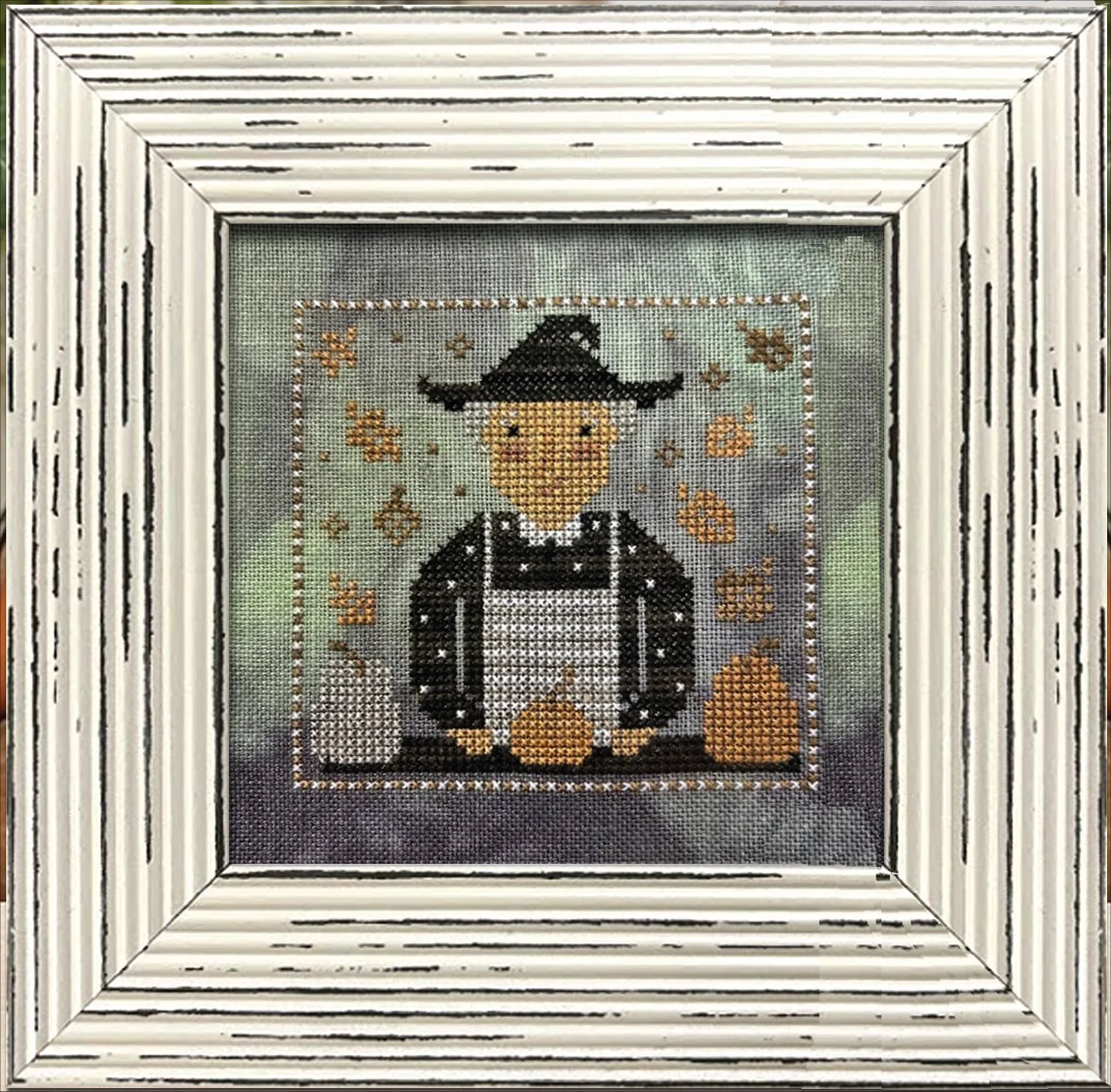 Witch’s Pumpkin Market