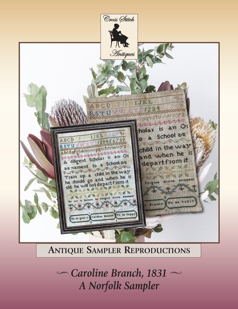 Caroline Branch 1831