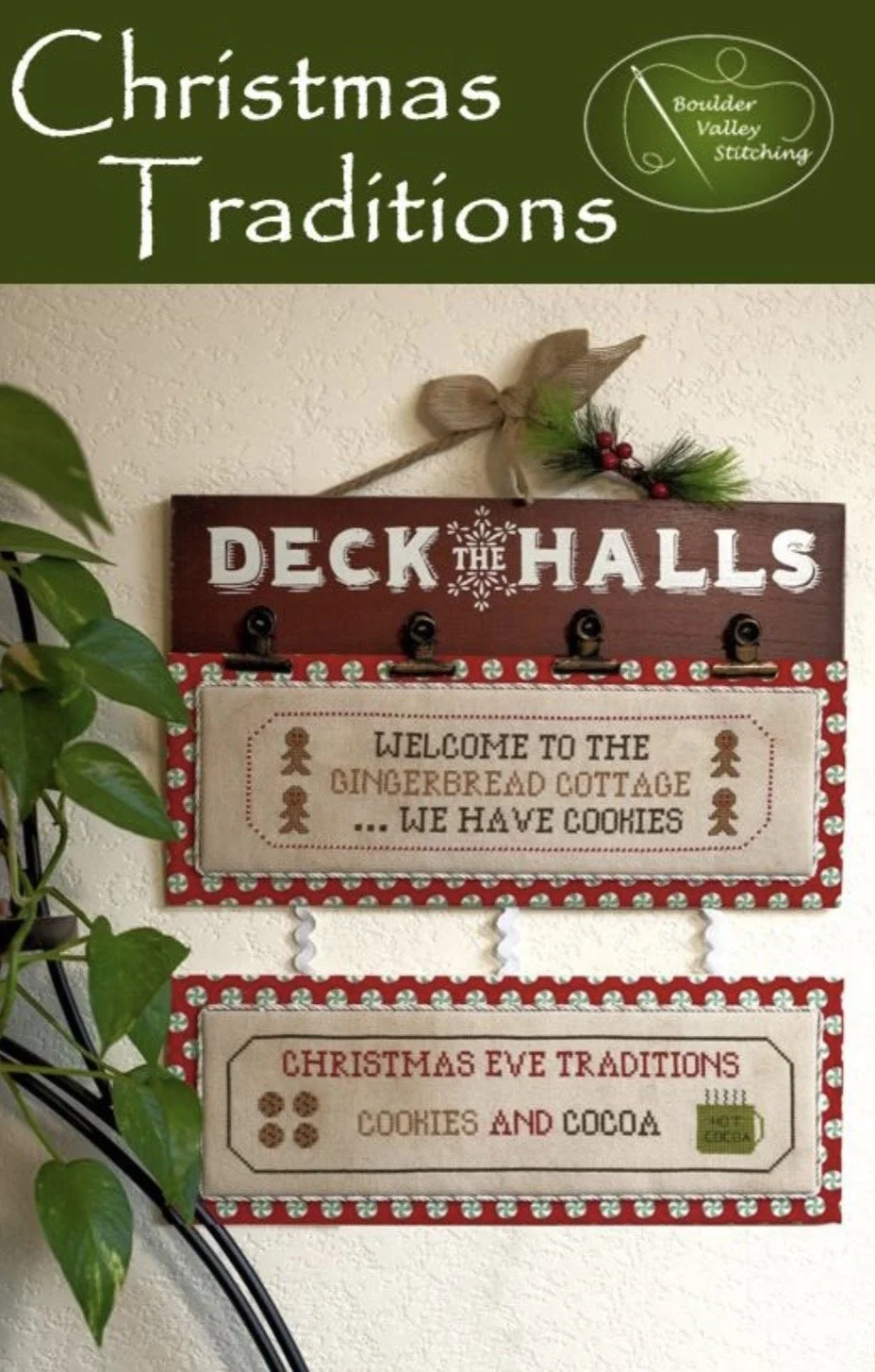 Christmas Traditions