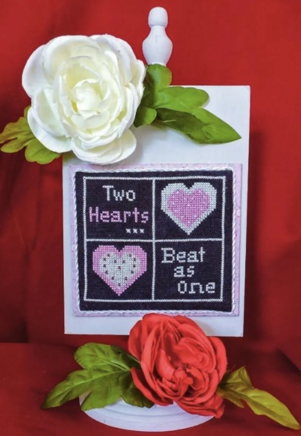 Two Hearts