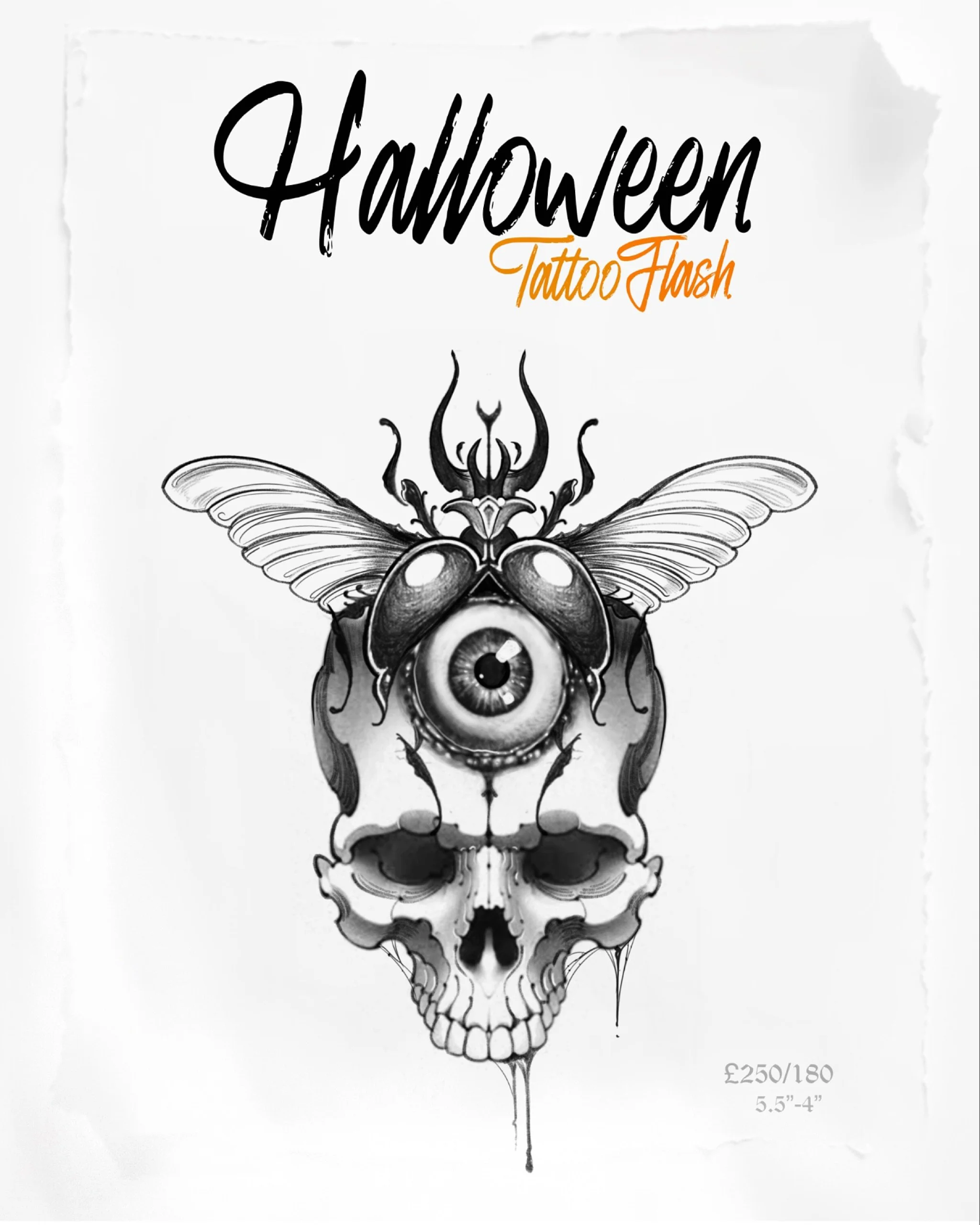 Halloween 🎃 is here with 4 new design.
The skull 💀 

They are unique, only done one time. 
Book now‼️

@medussatattoostudio 

#medussatattoostudio #medussatattoostudiolondon 
#fernandonunestattooist #dotworktattoo #dotwork  #blackworktattoo #linewo