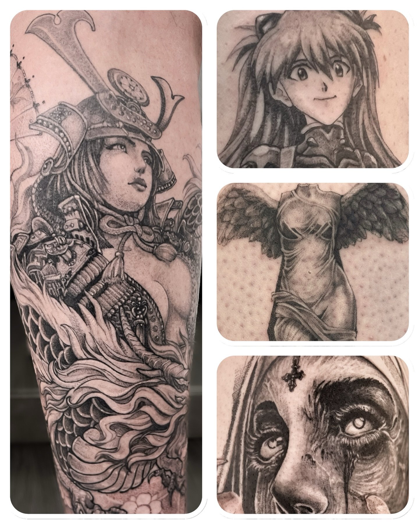 Bookings open ‼️
@fernandonunestattooist 
Illustrative line work and texture 👌
What do you have in mind?
.
.
#medussatattoostudio #finelinetattooartist #claphamjunction #tattoo #londontattoo