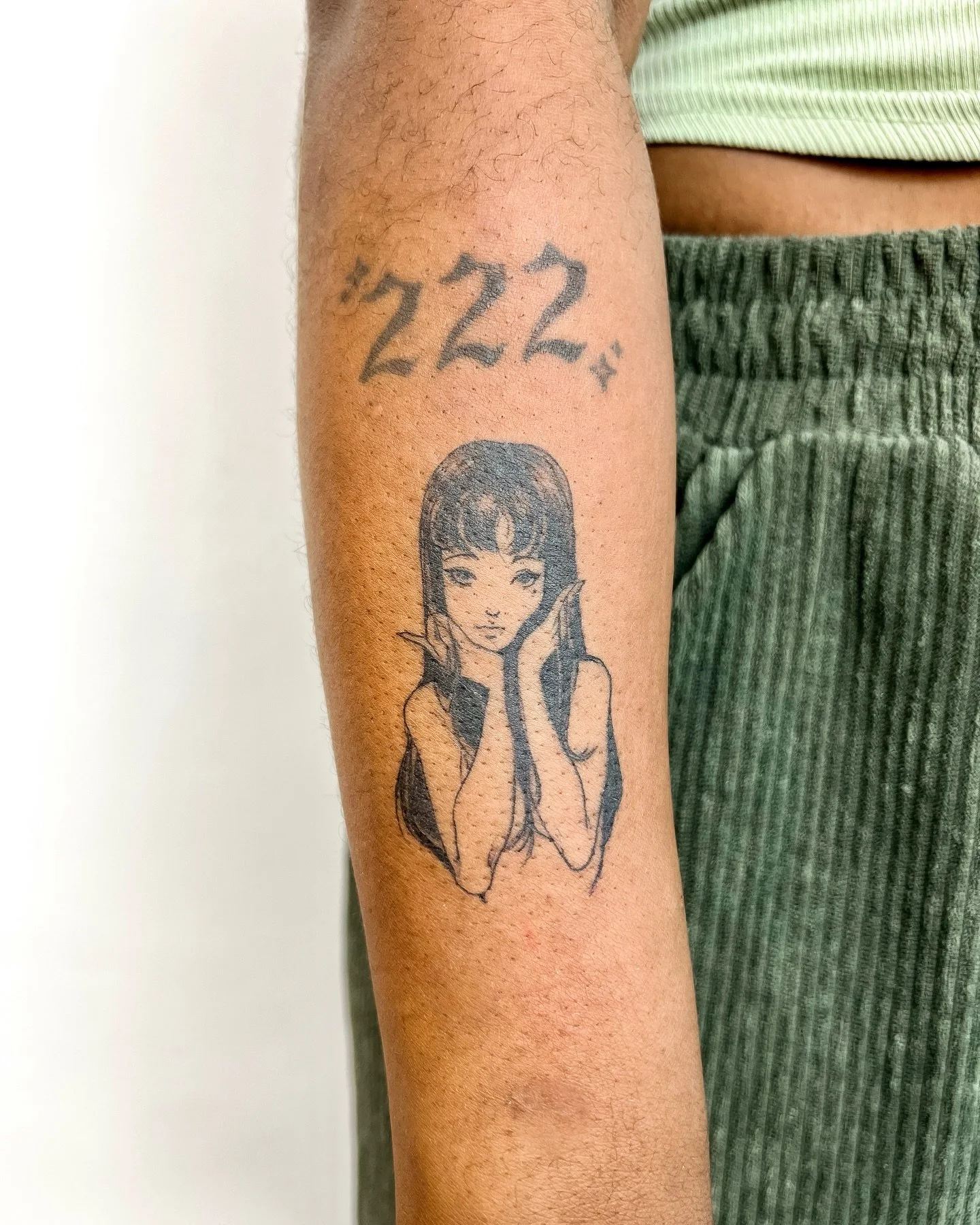 ✨ Manga Flash Sale Coming up ✨ 

Between 1st March (Sunday) to 22nd March (Sunday) our studio is having a Manga sale 🦋

Keep a look out for designs created by the artists in the studio. If you&rsquo;re interested in any of flashes that you see, plea