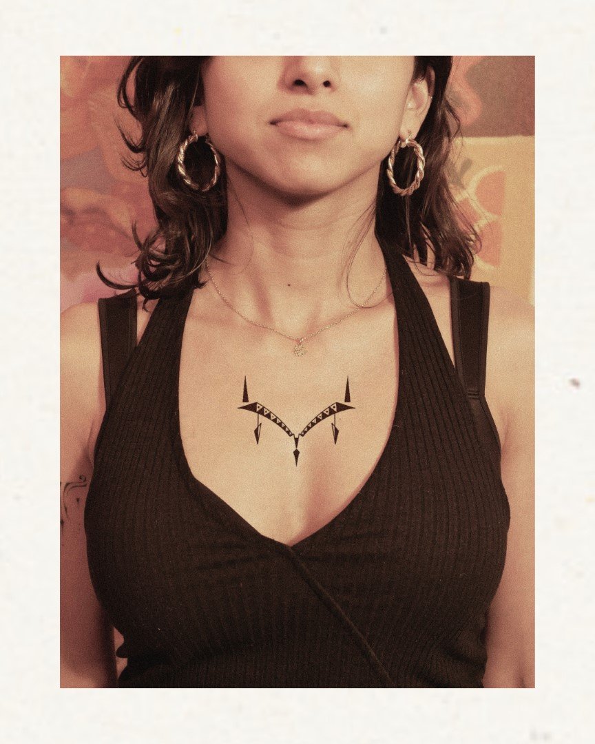 Ellie-Chest-tattoo-Medussa-Studio-Model-flash (5).JPG