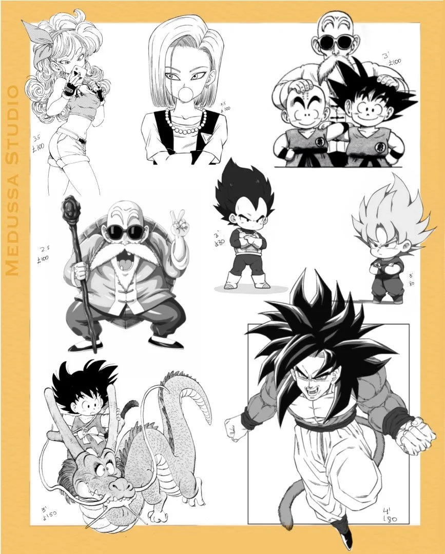 Manga-Week-Medussa-Studio-March-2026 (5).JPG