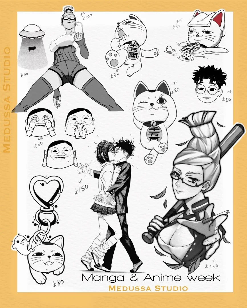 Manga-anime-week-medussa-studio-london (17).JPG