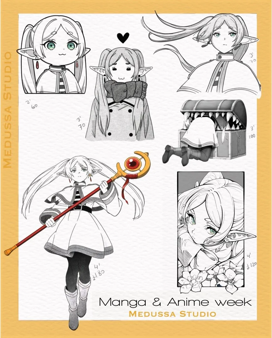 Manga-Week-Medussa-Studio-March-2026 (4).JPG