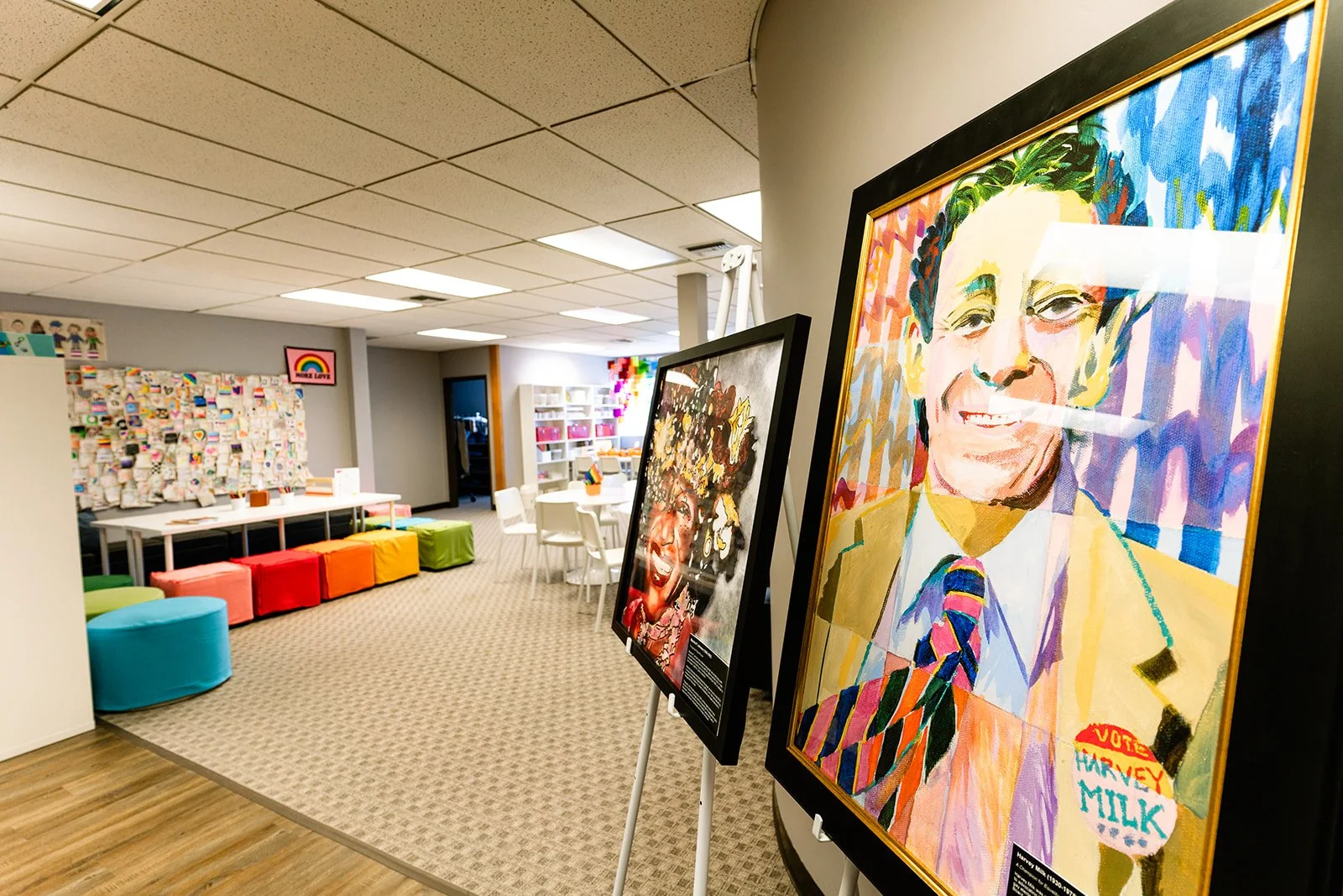 Prism Community Center