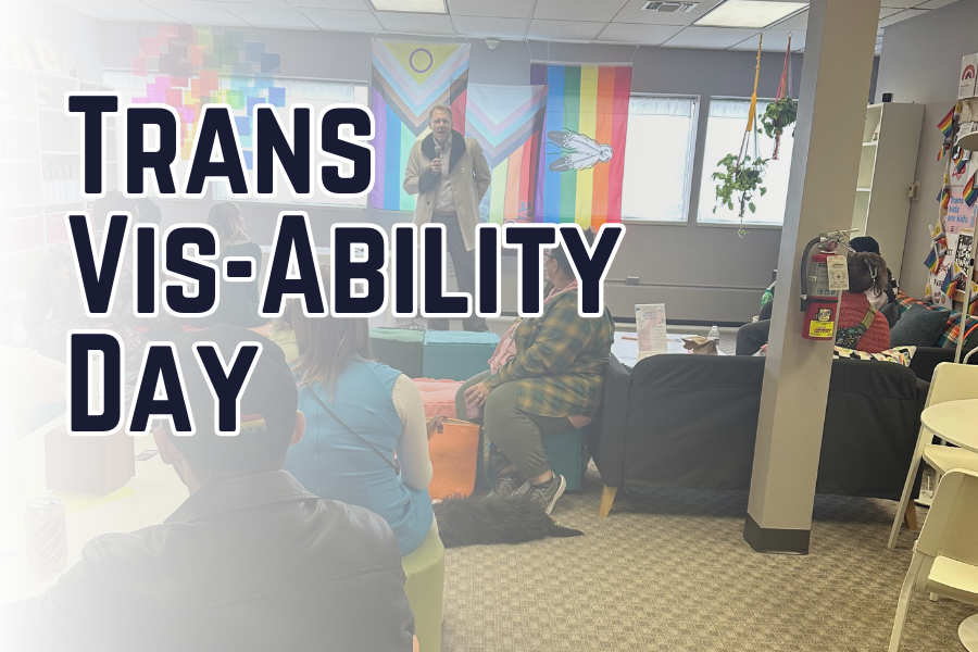 Trans Vis-Ability Day