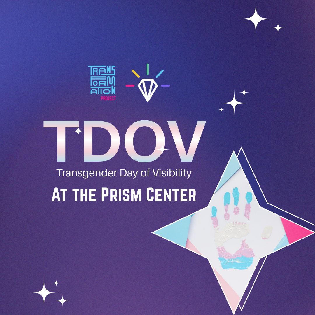 Trans Day of Visibility