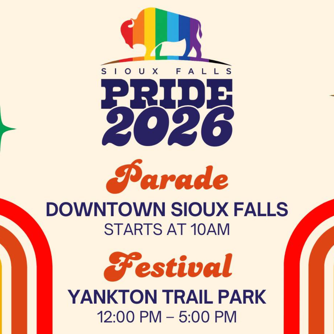 Sioux Falls Pride Parade and Festival