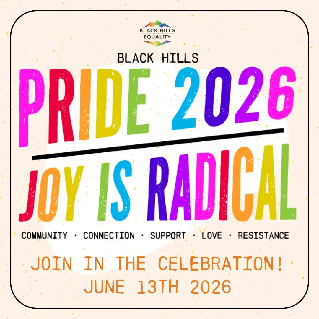 Black Hills Pride Festival