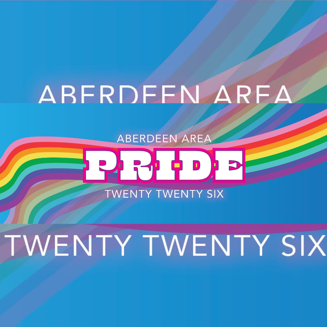 Aberdeen Area Pride