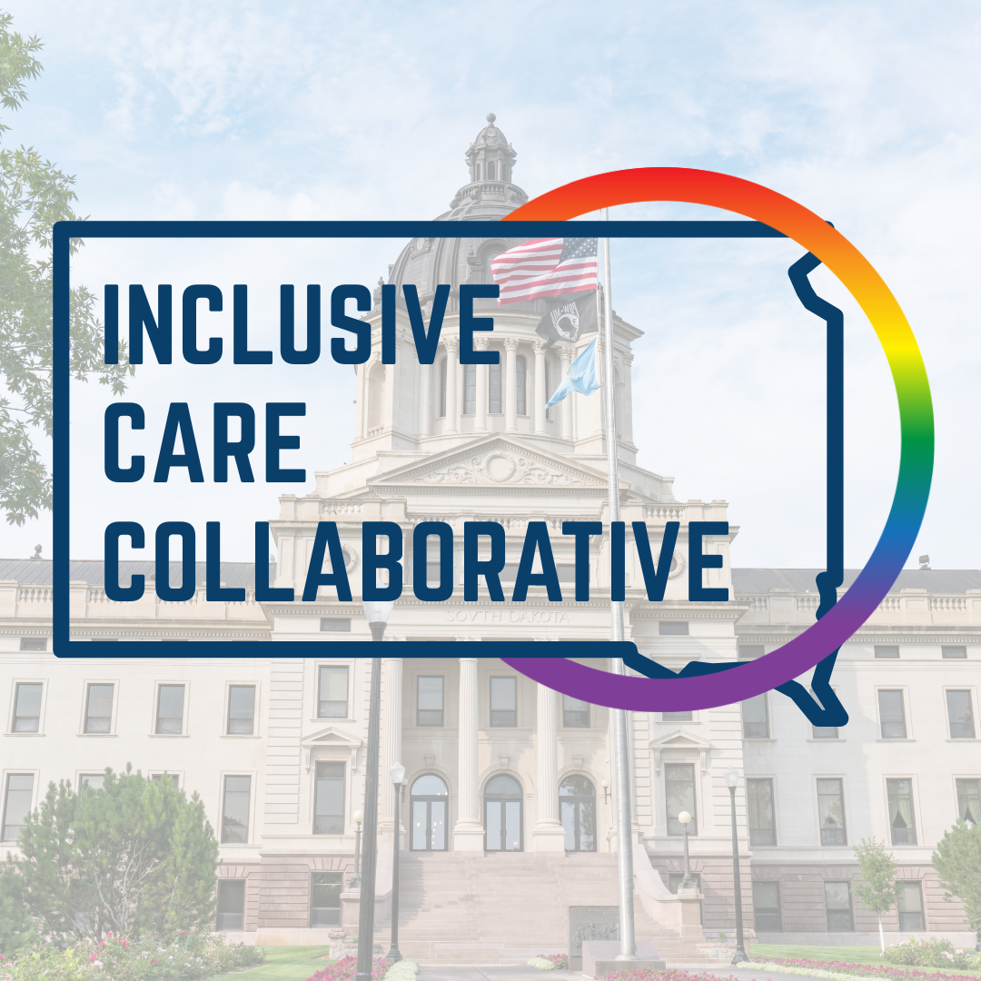 Support, or lack of, from SD Legislation