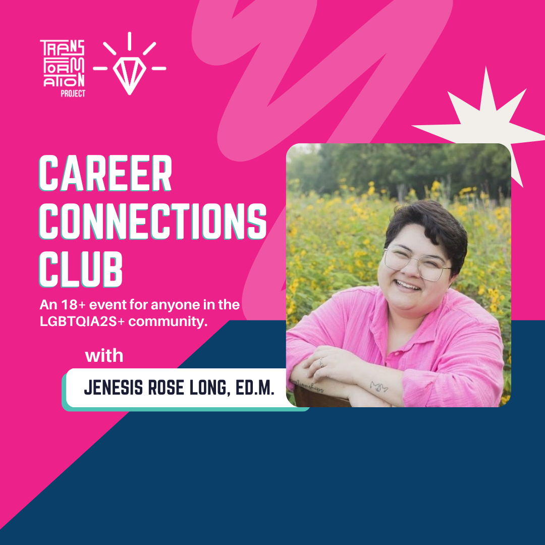 Career Connections Club