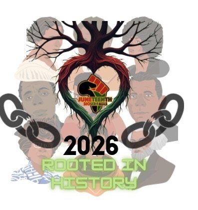 Juneteenth Sioux Falls