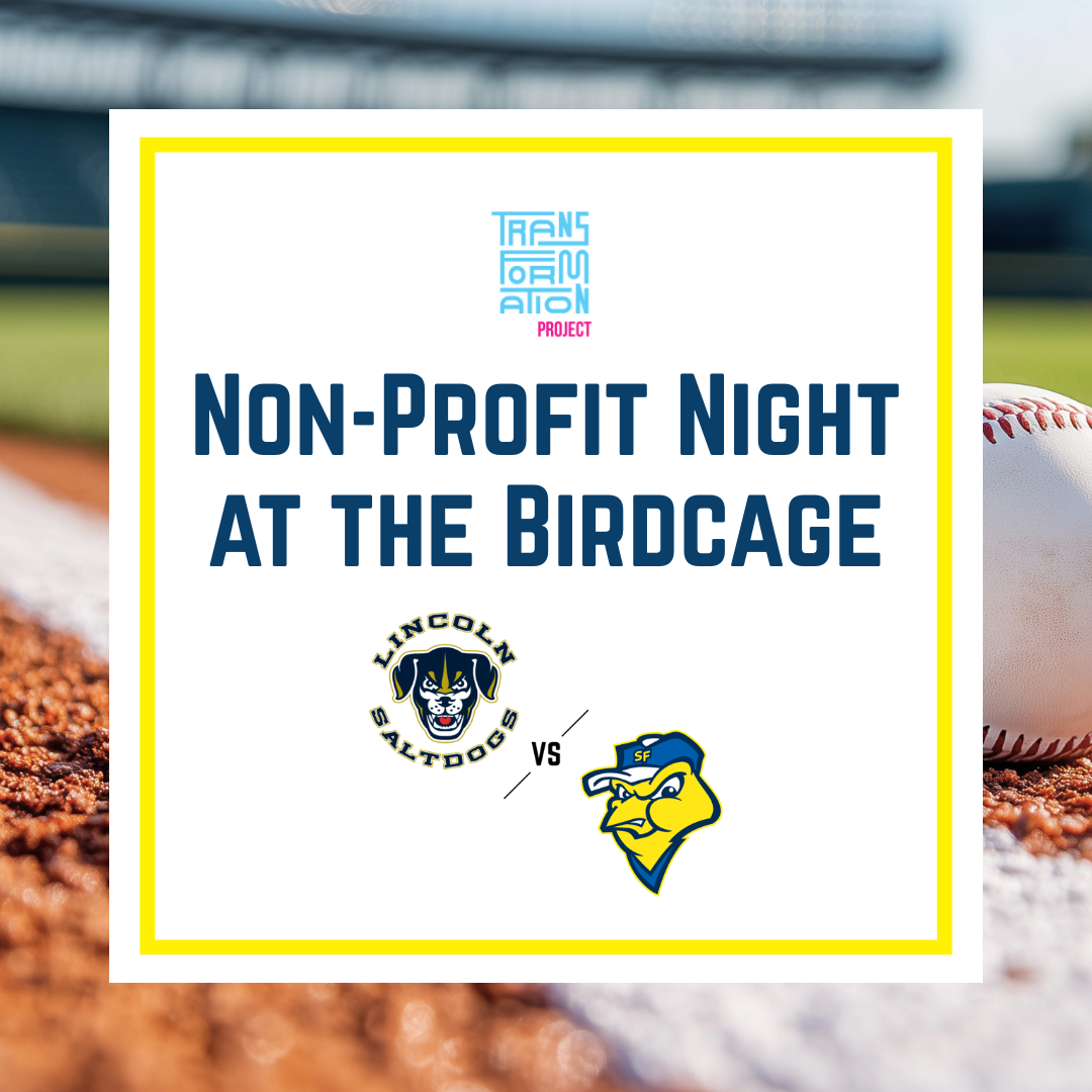 Non-Profit Night at the Birdcage