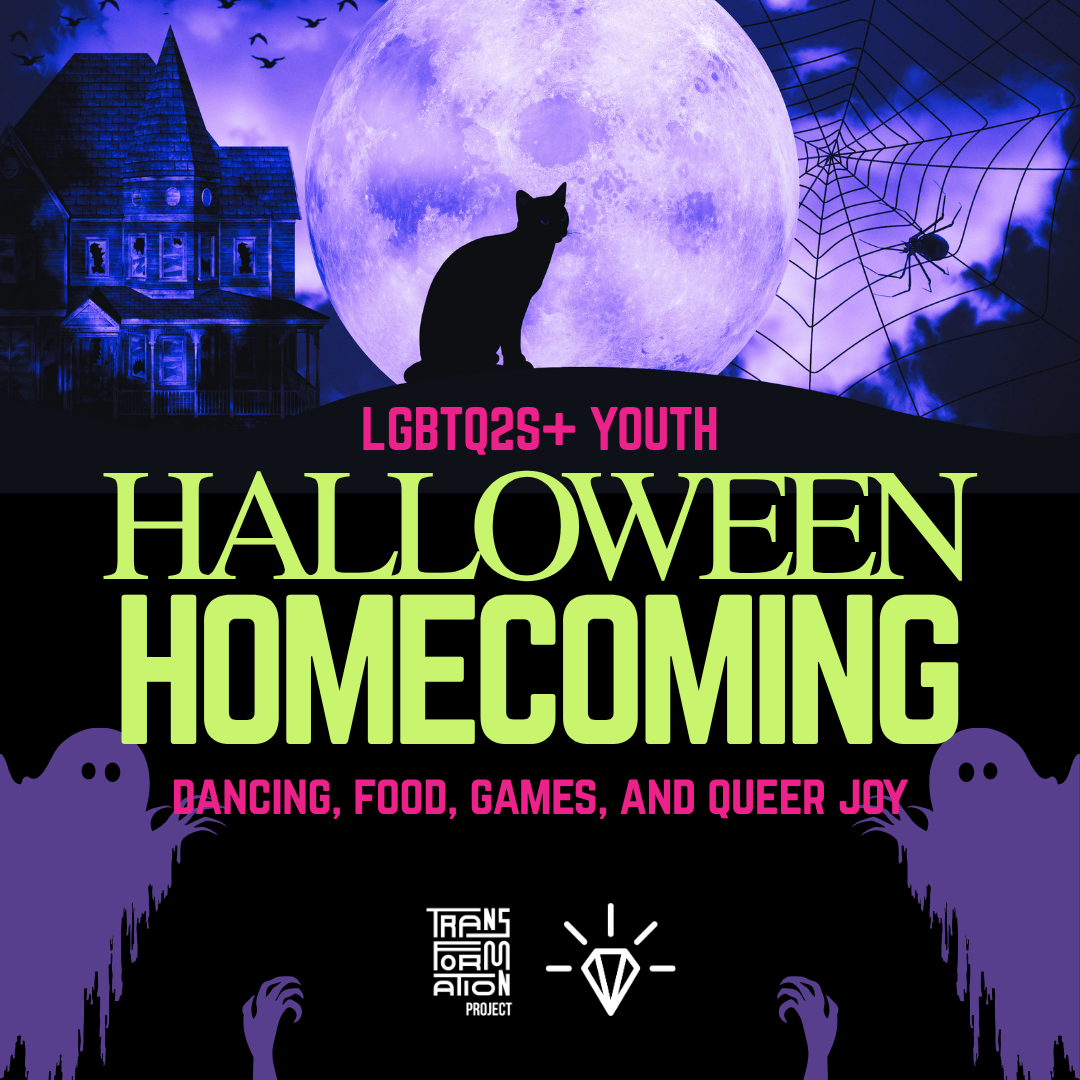Halloween Homecoming